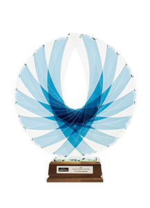 Business First Award 2017