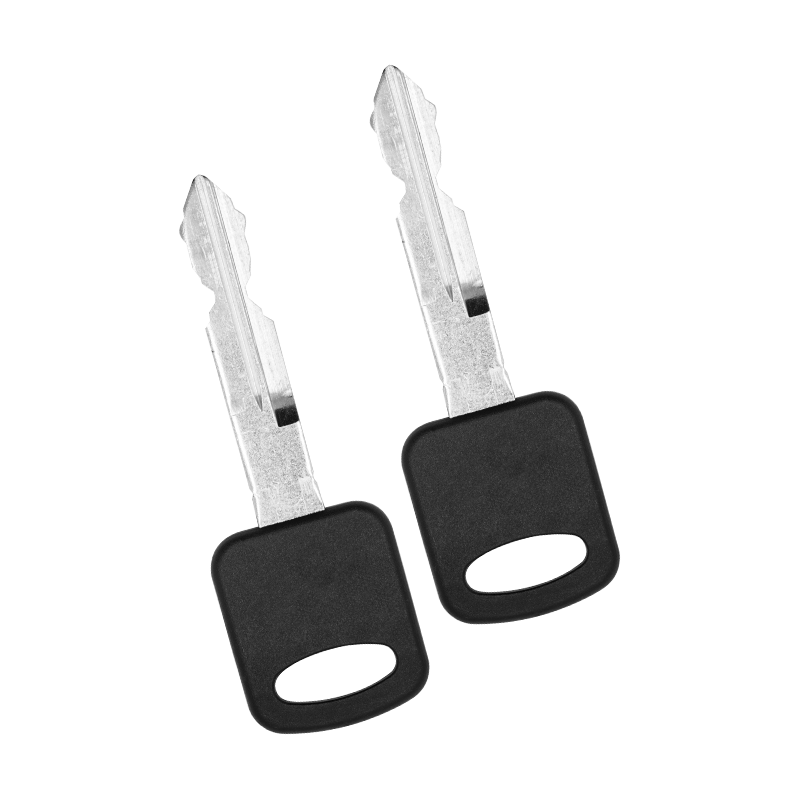 Clone your car keys in retail