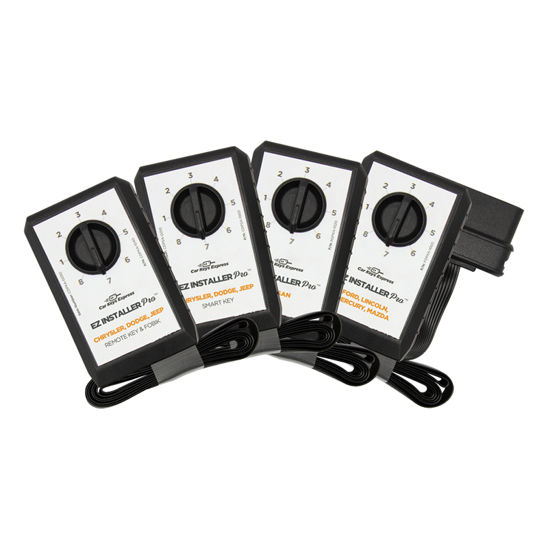 CKE EZ installer pros