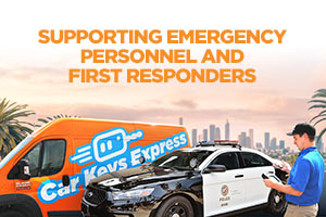 first responders