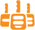 Keys Icon
