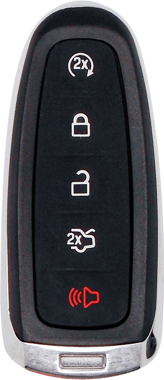 FOR-251-Smart-Key