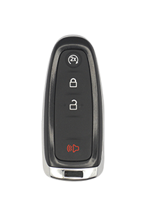 Car Keys Express Universal Ford, Lincoln Smart Key