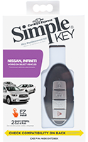 nis-simple-key