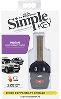 nk-simple-key