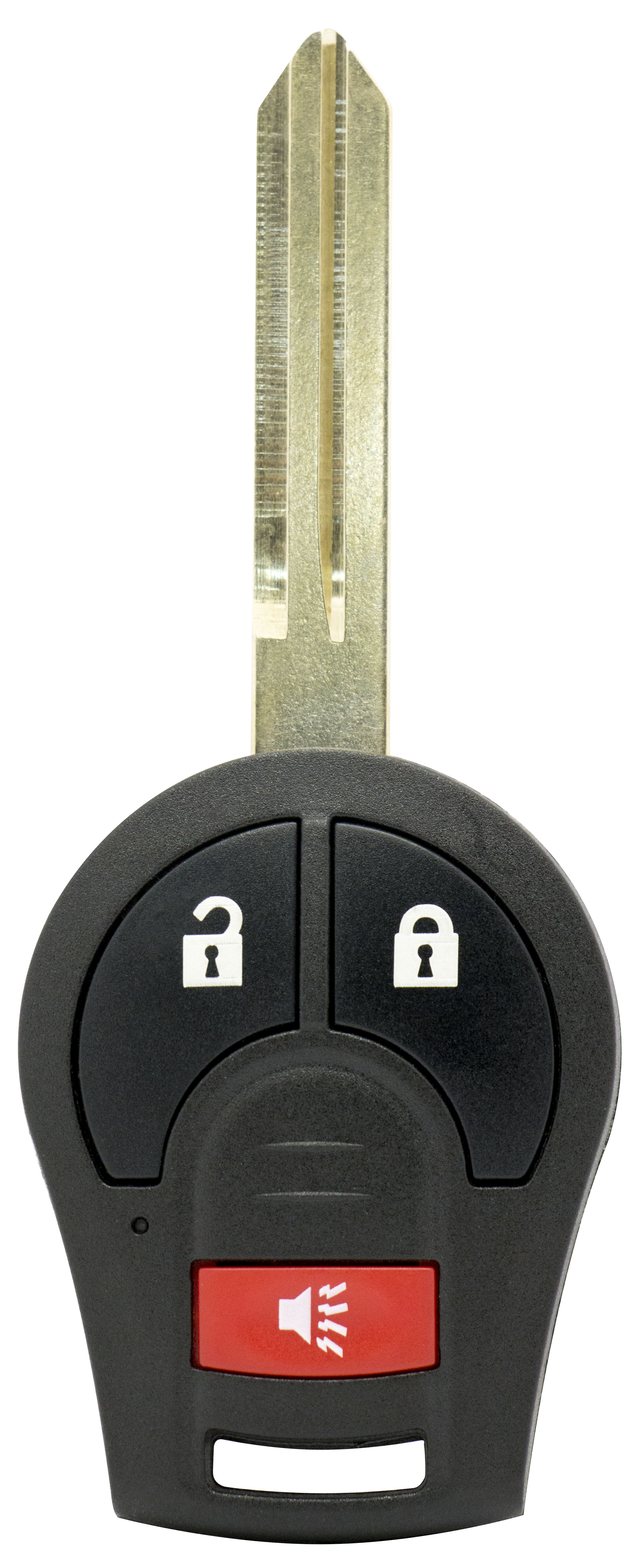 Nissan-remote-simple-Key