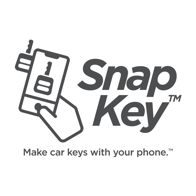 Snapkey Logo